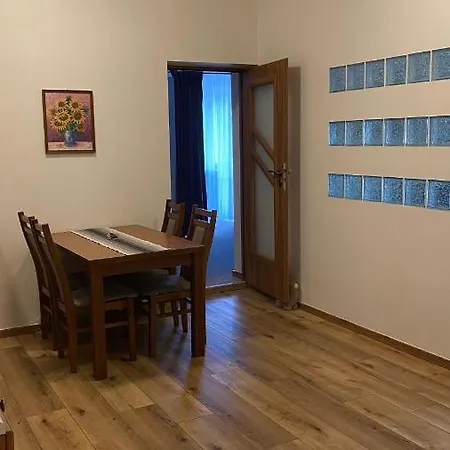 Nasze Kamienice Rodzinny Ряшів