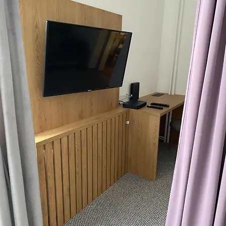 Nasze Kamienice Rodzinny
