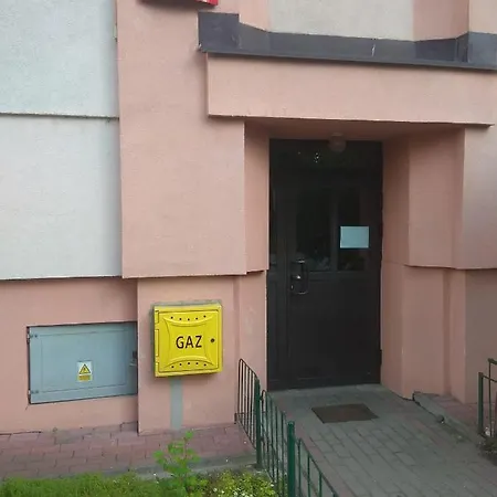 Nasze Kamienice Rodzinny Appartamento Rzeszów