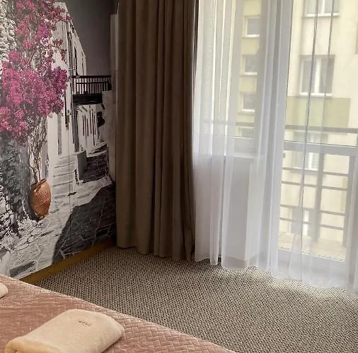 Nasze Kamienice Rodzinny Rzeszow