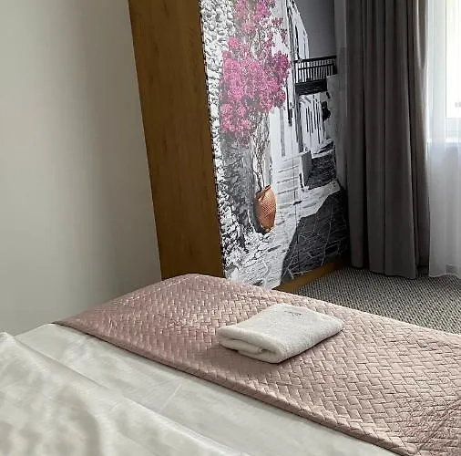 Apartment Nasze Kamienice Rodzinny