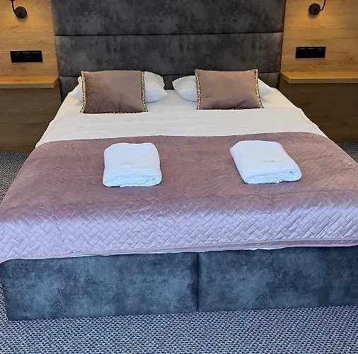 Nasze Kamienice Rodzinny Appartamento Rzeszów