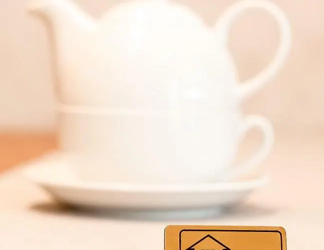 Nasze Kamienice Rodzinny Apartment *