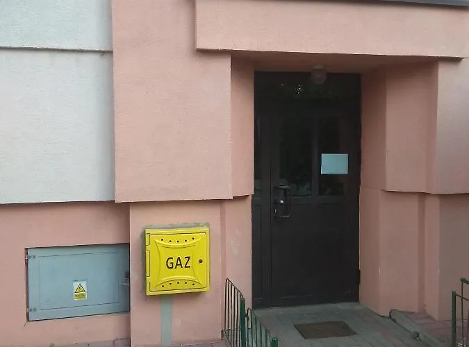 Nasze Kamienice Rodzinny Appartamento Rzeszów